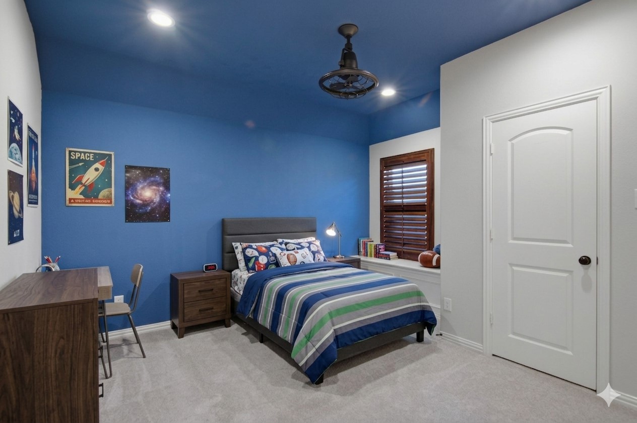 2400 Lilyfield Drive Trophy Club TX 76262