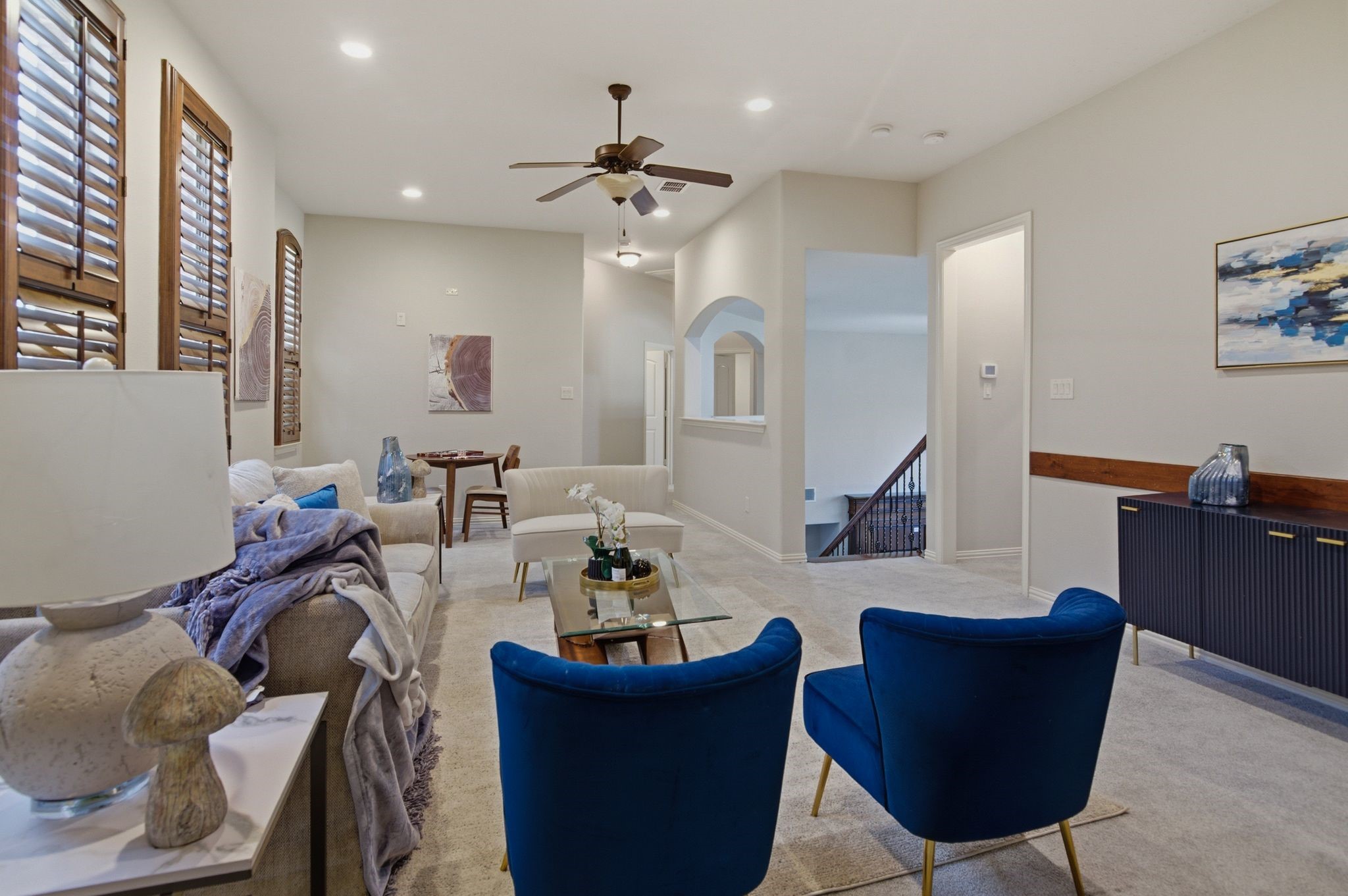 2400 Lilyfield Drive Trophy Club TX 76262