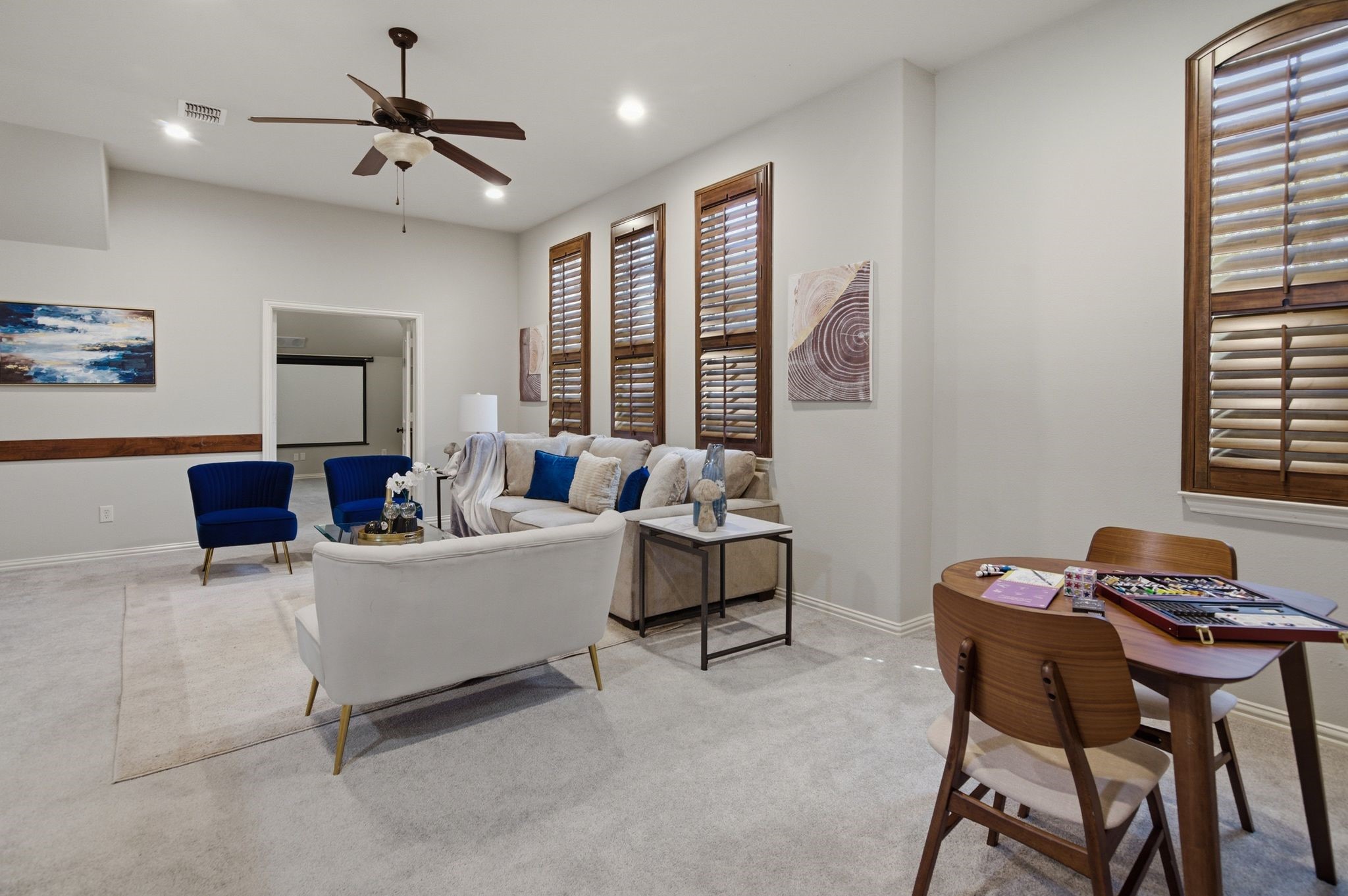 2400 Lilyfield Drive Trophy Club TX 76262