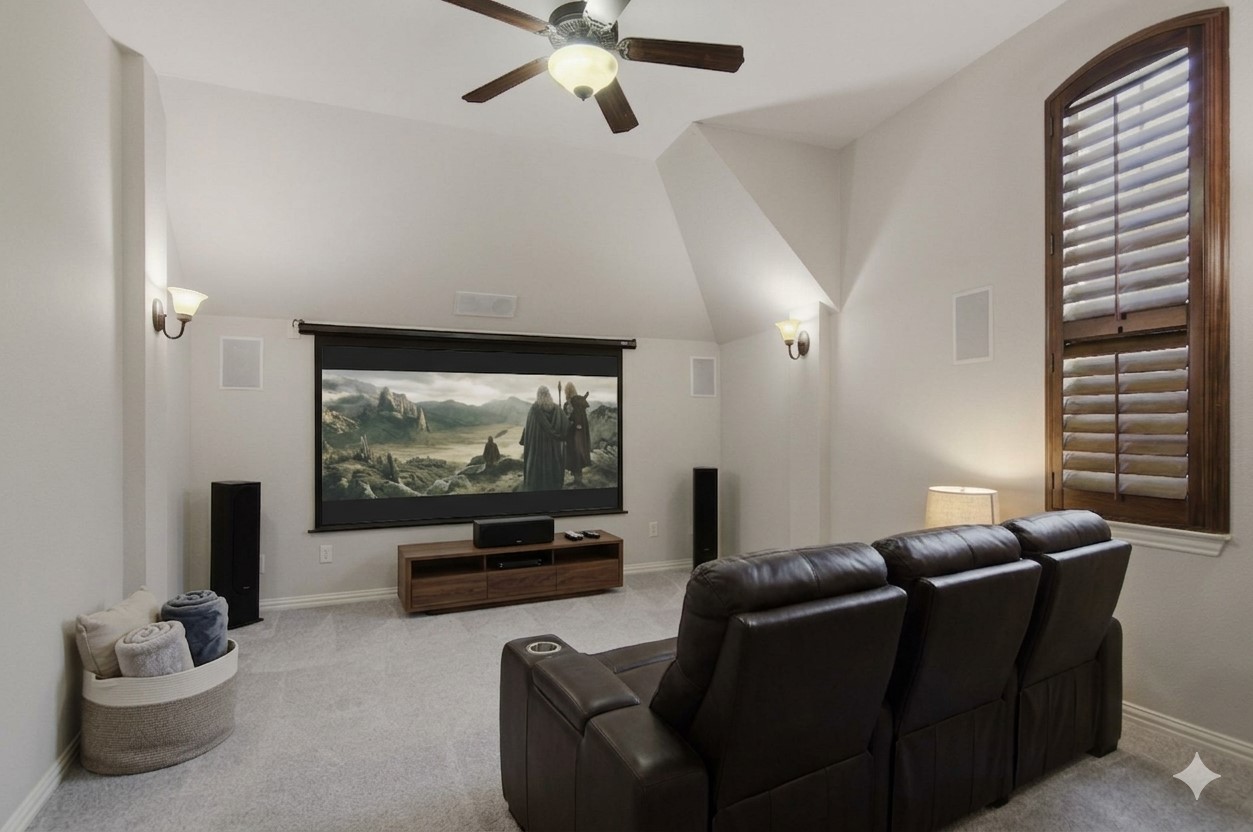 2400 Lilyfield Drive Trophy Club TX 76262