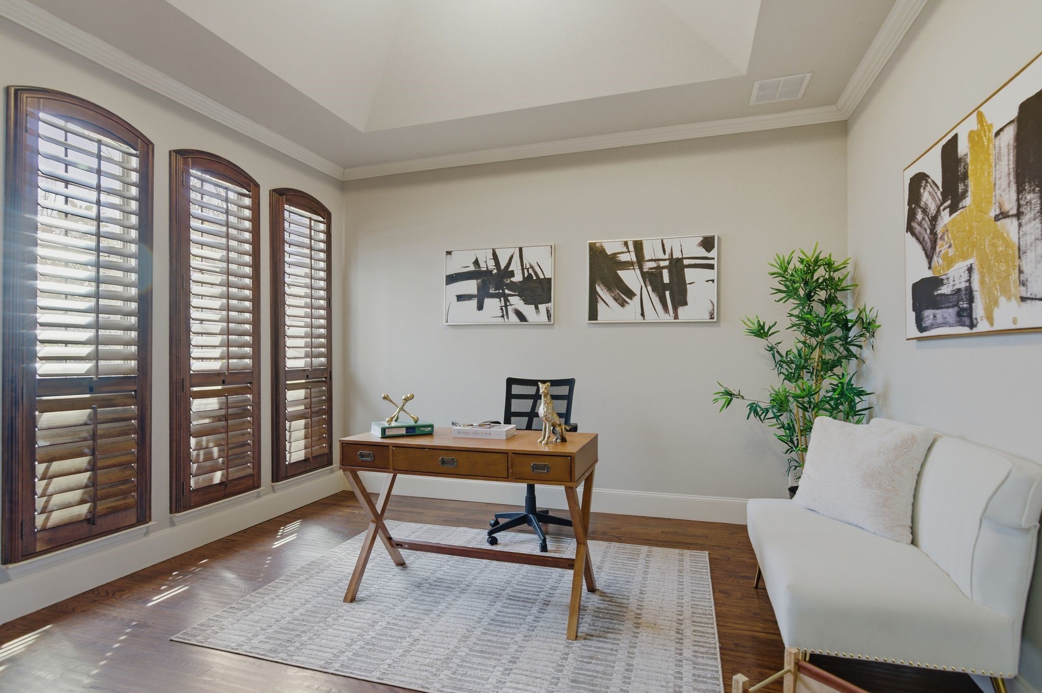 2400 Lilyfield Drive Trophy Club TX 76262