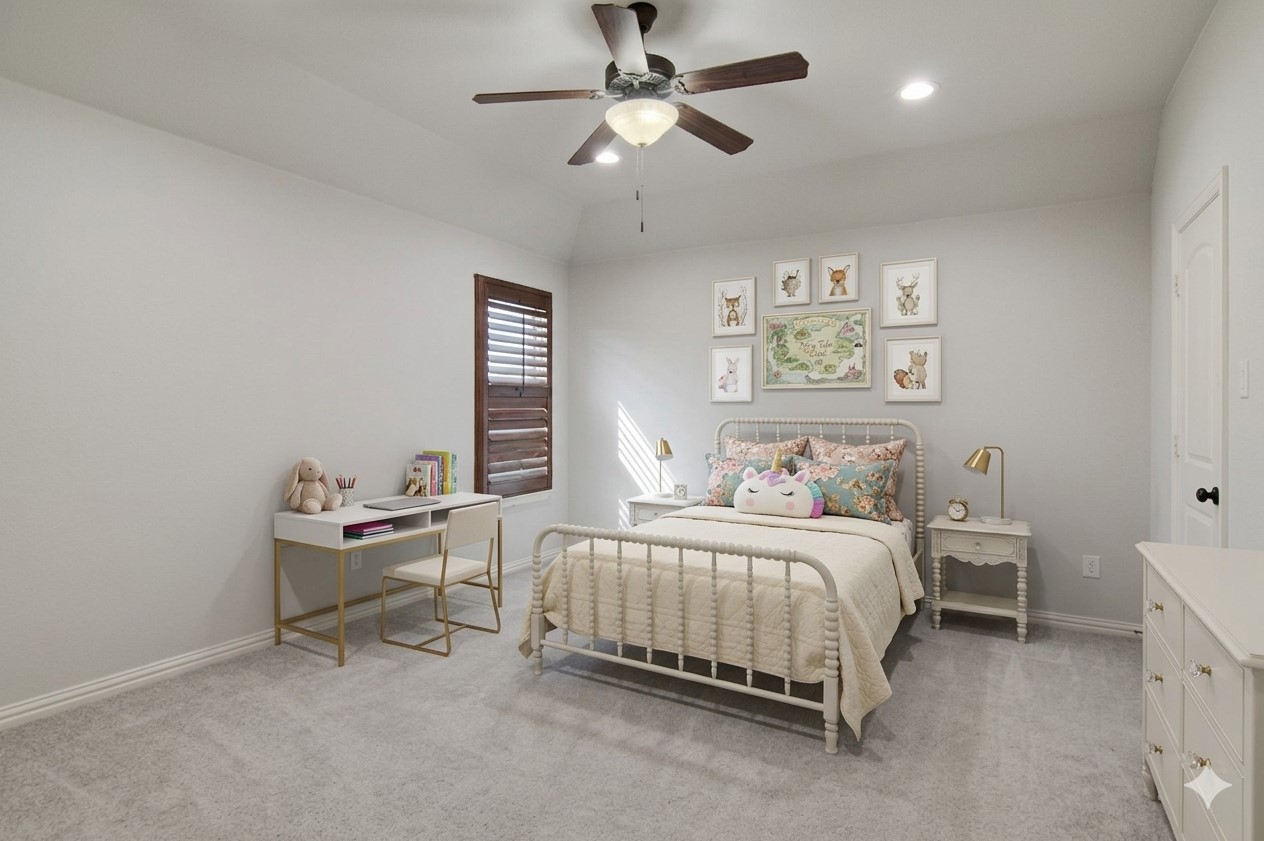 2400 Lilyfield Drive Trophy Club TX 76262