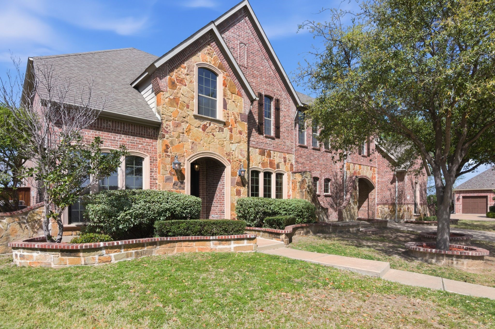 2400 Lilyfield Drive Trophy Club TX 76262