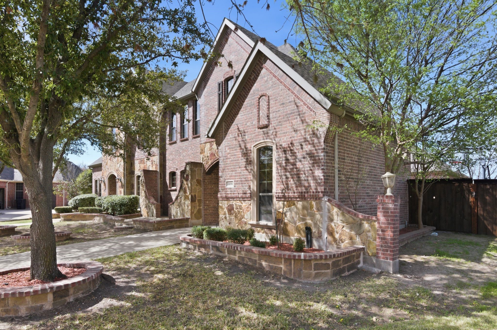 2400 Lilyfield Drive Trophy Club TX 76262