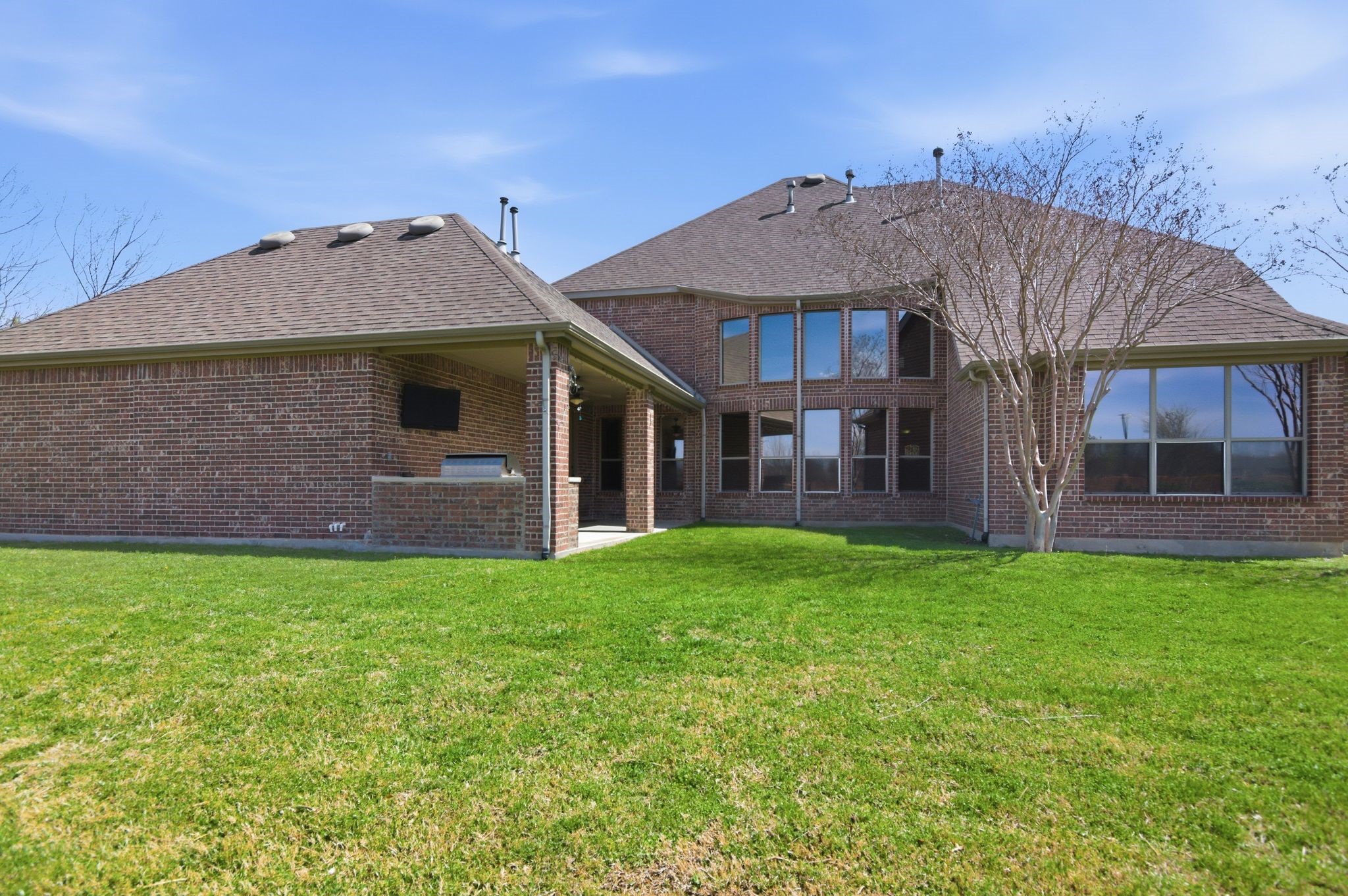 2400 Lilyfield Drive Trophy Club TX 76262