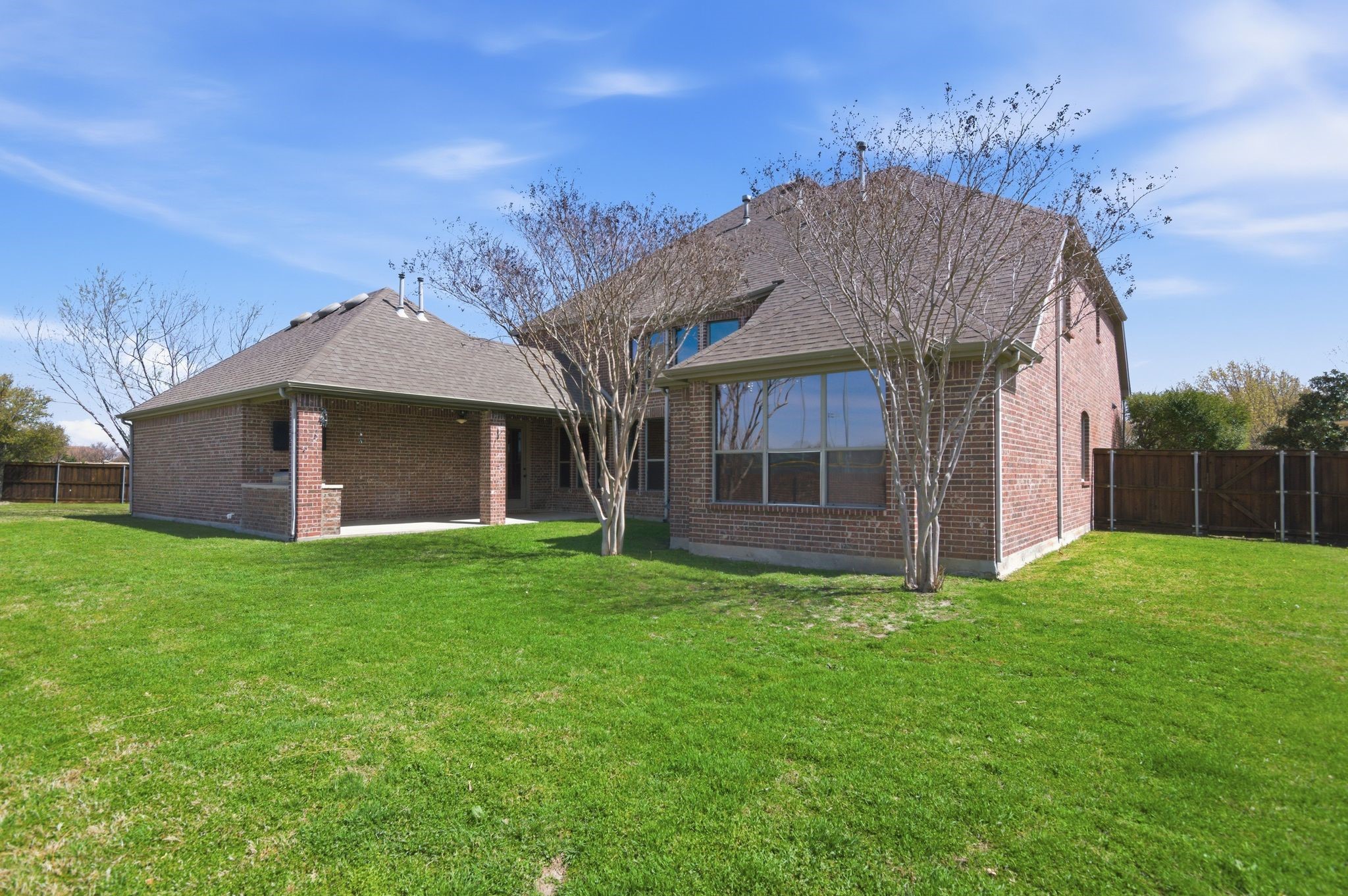 2400 Lilyfield Drive Trophy Club TX 76262