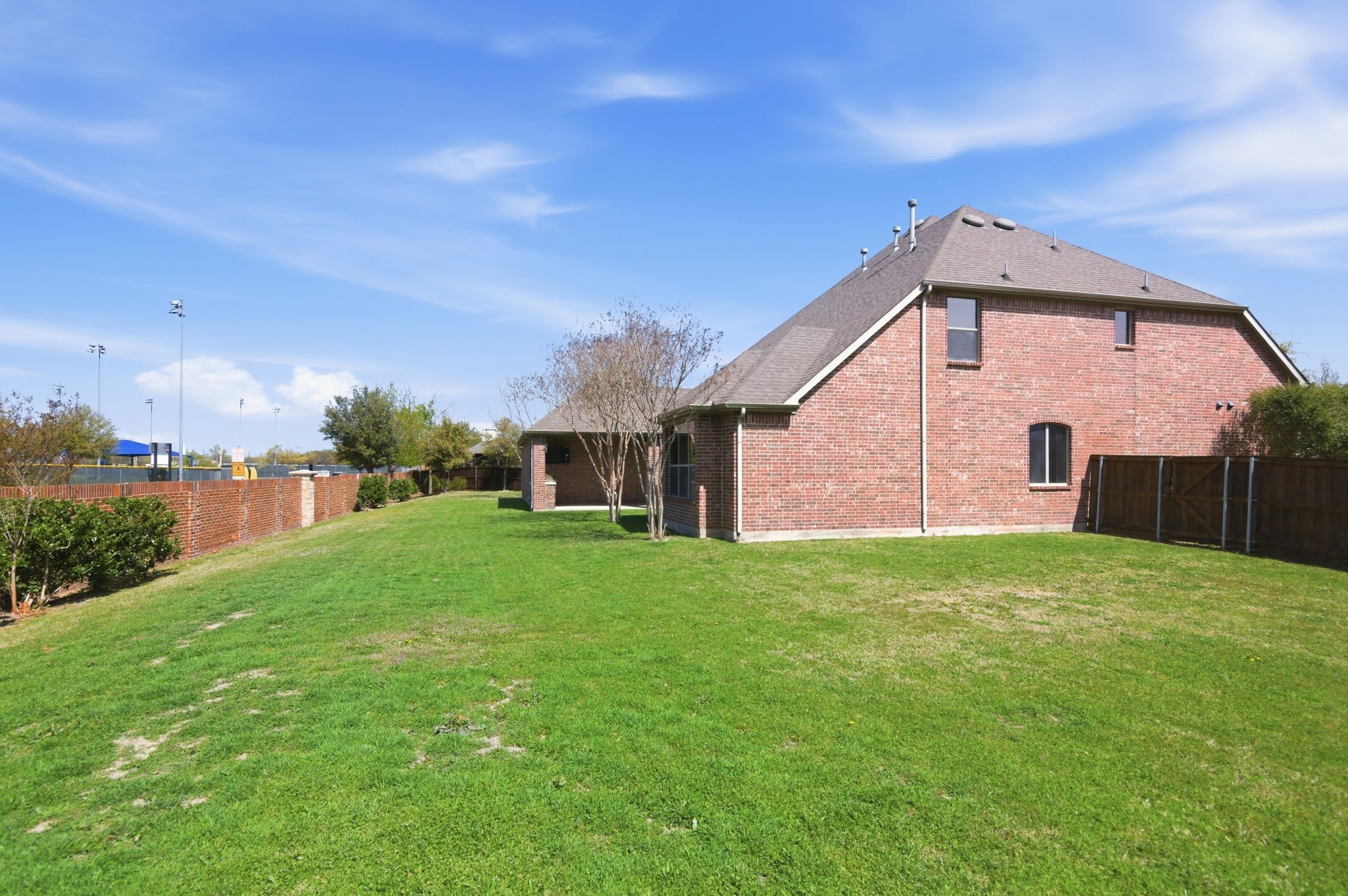 2400 Lilyfield Drive Trophy Club TX 76262