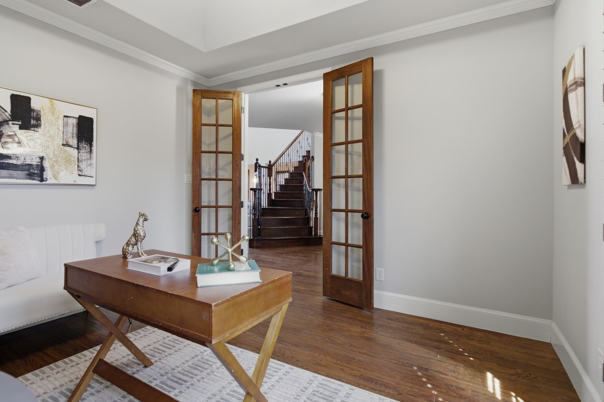 2400 Lilyfield Drive Trophy Club TX 76262