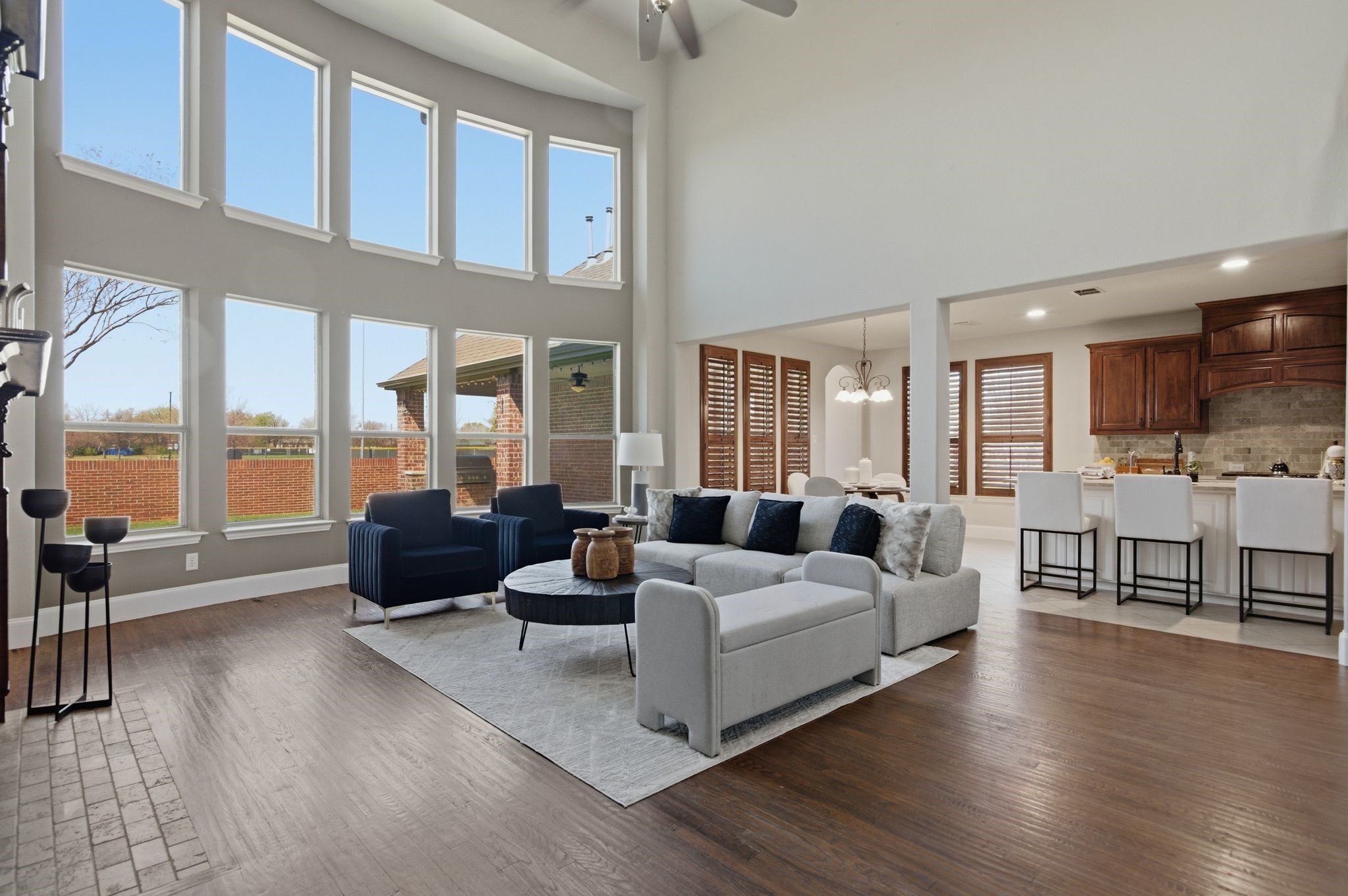 2400 Lilyfield Drive Trophy Club TX 76262