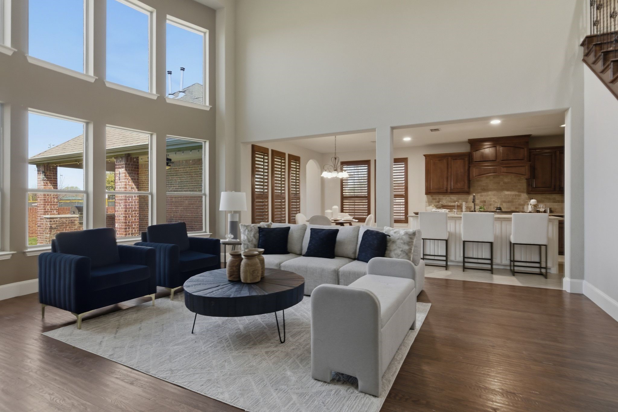 2400 Lilyfield Drive Trophy Club TX 76262