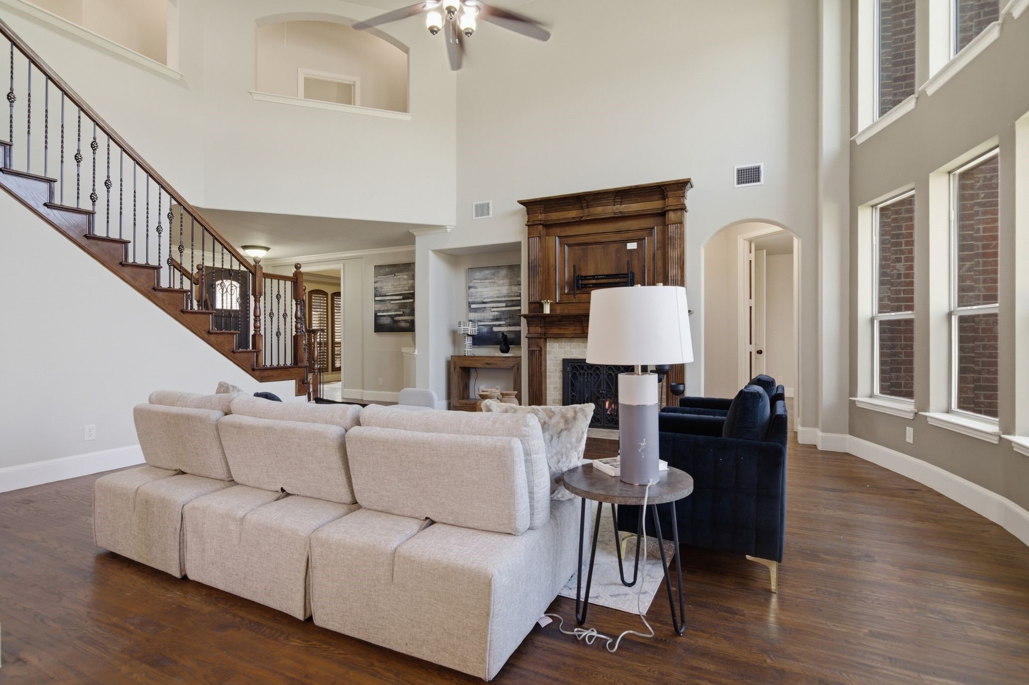 2400 Lilyfield Drive Trophy Club TX 76262