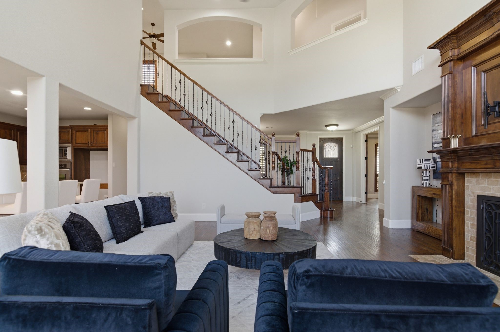 2400 Lilyfield Drive Trophy Club TX 76262