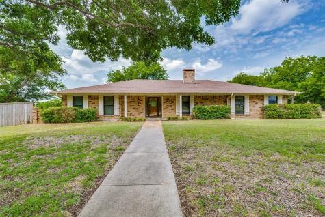 1011 Greenwood Place Duncanville TX 75137