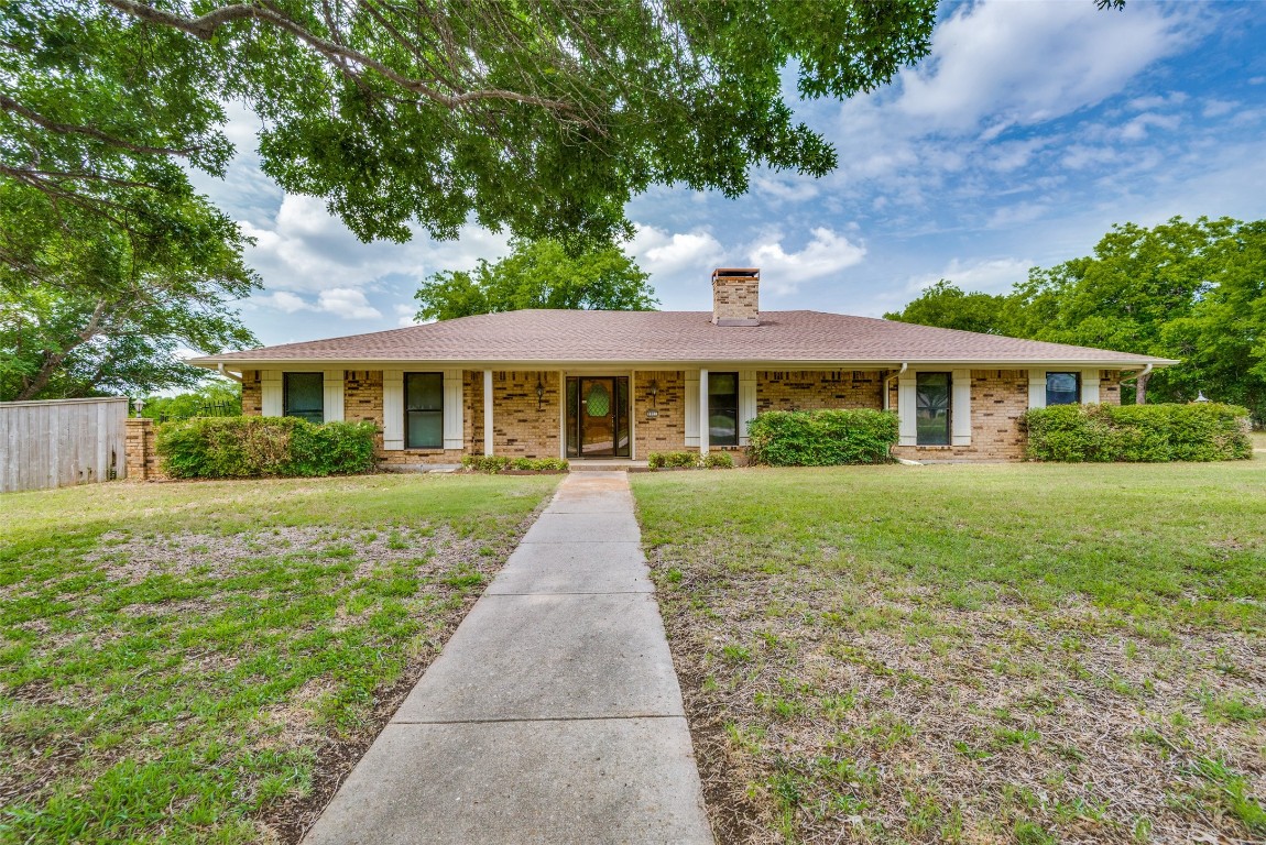 1011 Greenwood Place Duncanville TX 75137