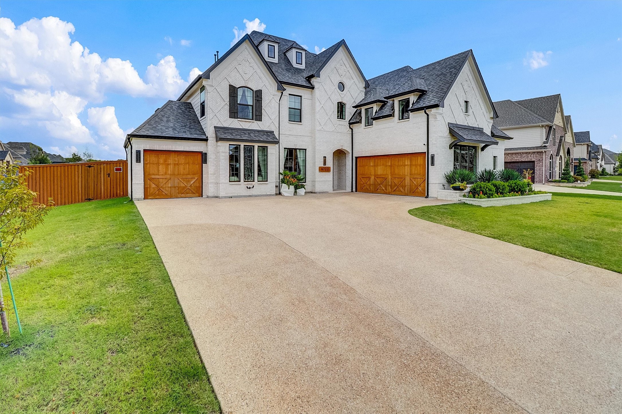 4722 Antebellum Mansfield TX 76063