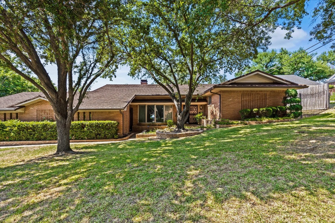 6332 Inca Road Fort Worth TX 76116