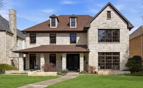 7819 Purdue Avenue Dallas TX 75225