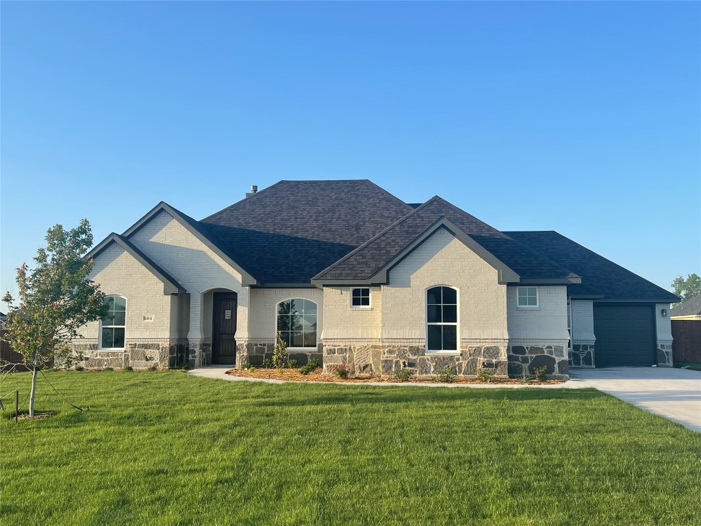 804 Shirley Jean Lane Collinsville TX 76233