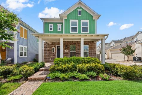 8825 Redding Street North Richland Hills TX 76180