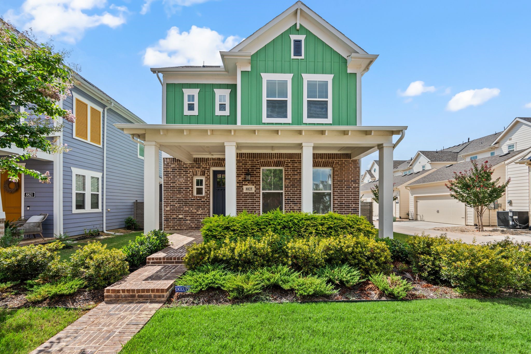 8825 Redding Street North Richland Hills TX 76180
