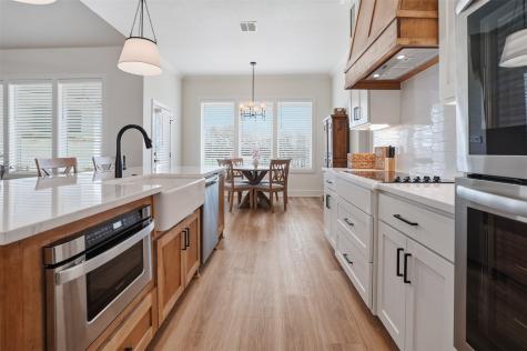2036 Downslope Lane Weatherford TX 76087