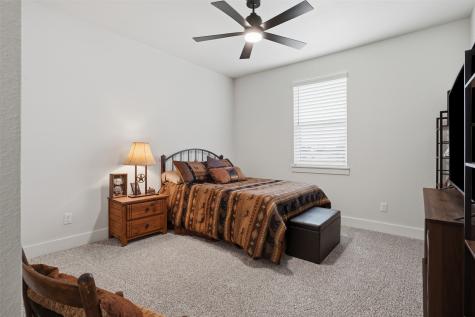 2036 Downslope Lane Weatherford TX 76087