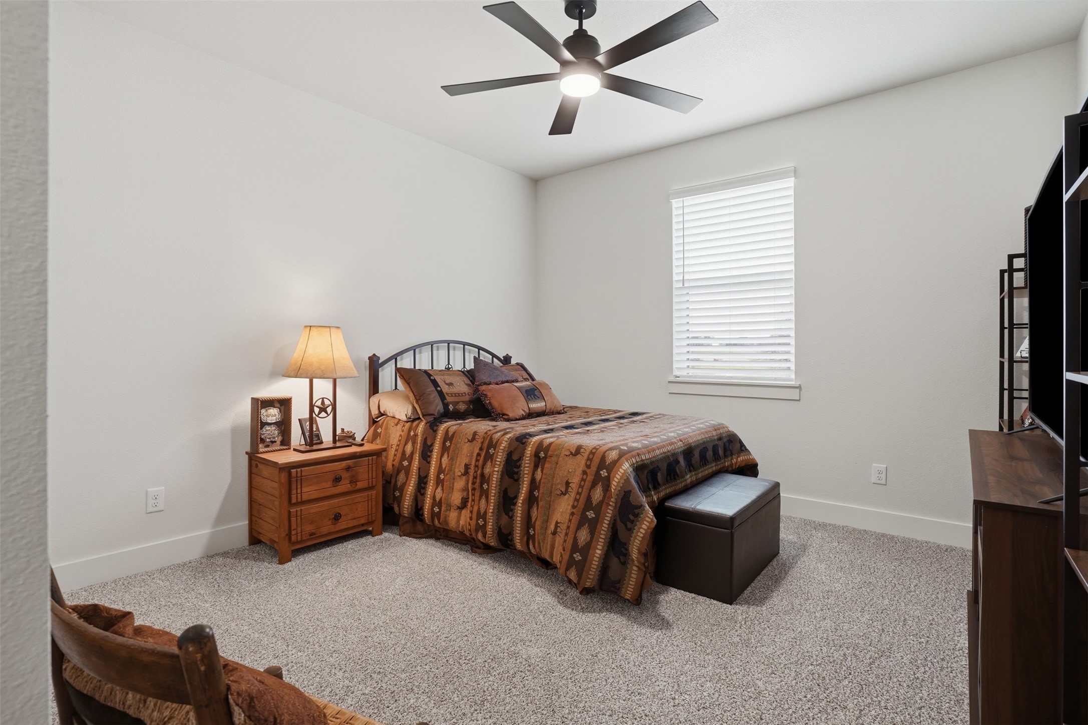 2036 Downslope Lane Weatherford TX 76087