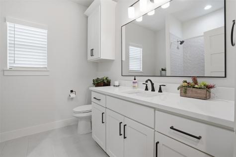 2036 Downslope Lane Weatherford TX 76087