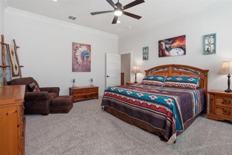 2036 Downslope Lane Weatherford TX 76087