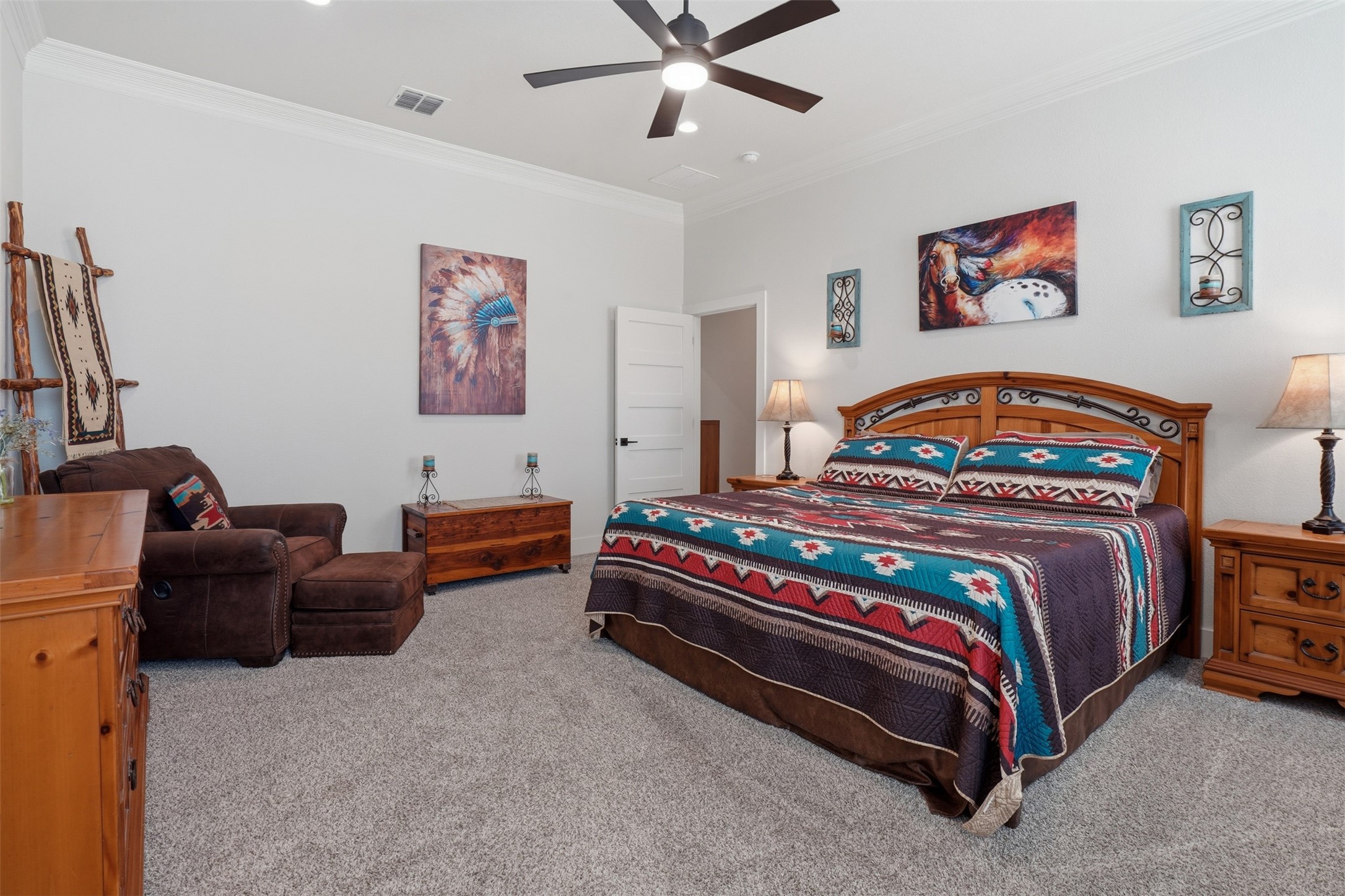 2036 Downslope Lane Weatherford TX 76087