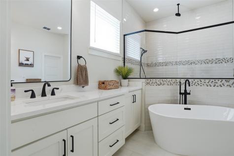 2036 Downslope Lane Weatherford TX 76087