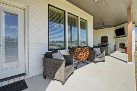 2036 Downslope Lane Weatherford TX 76087