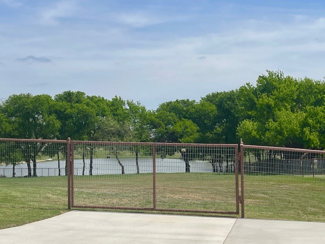 2036 Downslope Lane Weatherford TX 76087