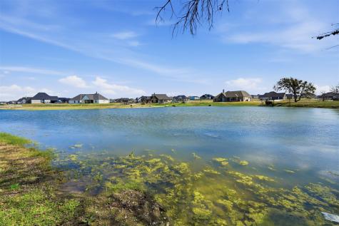 2036 Downslope Lane Weatherford TX 76087