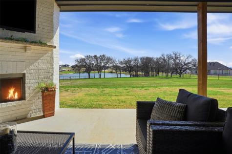 2036 Downslope Lane Weatherford TX 76087
