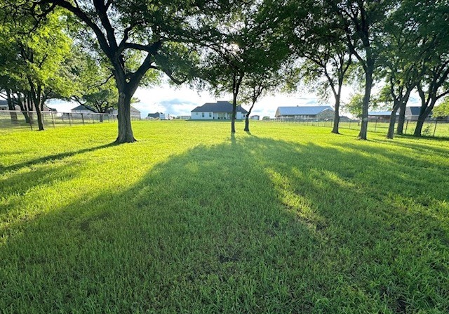 2036 Downslope Lane Weatherford TX 76087