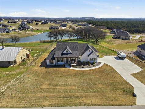 2036 Downslope Lane Weatherford TX 76087