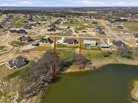 2036 Downslope Lane Weatherford TX 76087