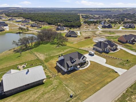 2036 Downslope Lane Weatherford TX 76087