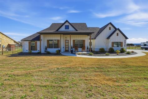 2036 Downslope Lane Weatherford TX 76087