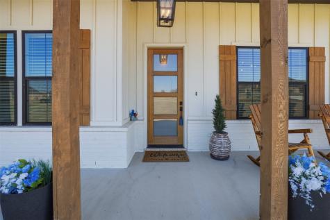 2036 Downslope Lane Weatherford TX 76087