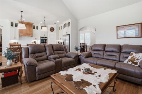 2036 Downslope Lane Weatherford TX 76087