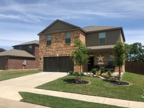 1511 Kim Loan Drive Princeton TX 75407