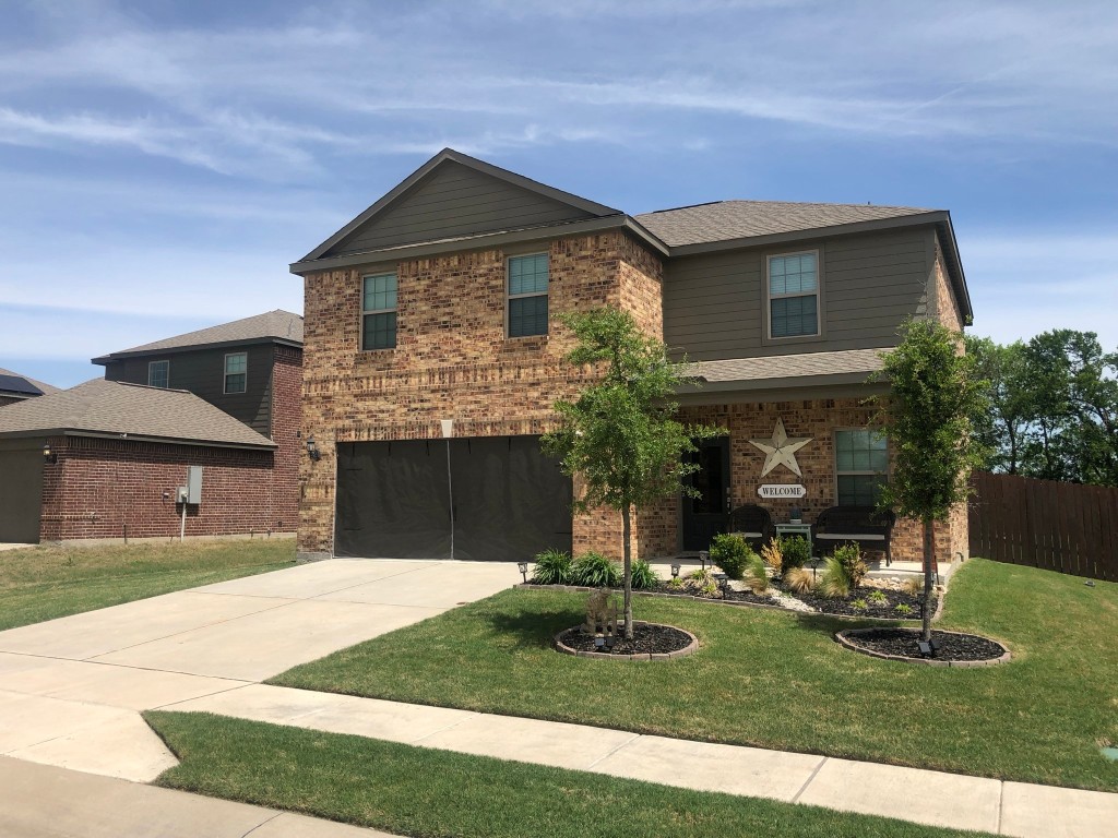 1511 Kim Loan Drive Princeton TX 75407