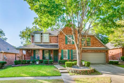 5125 Sandy Court Mckinney TX 75072