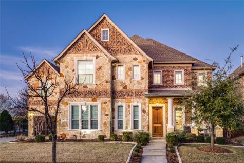 1827 Bridle Boulevard Frisco TX 75036