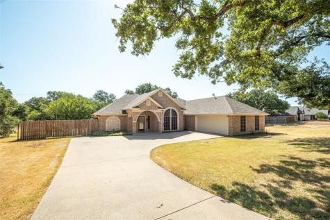 135 Saddle Club Road Weatherford TX 76088