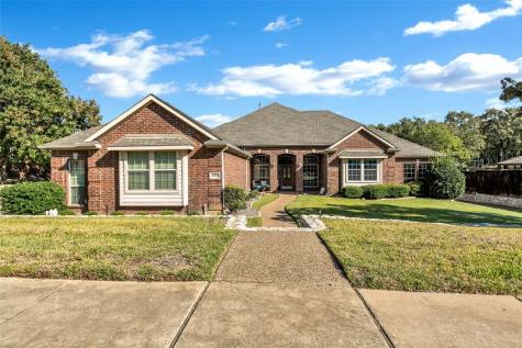 2311 Creekedge Court Corinth TX 76210