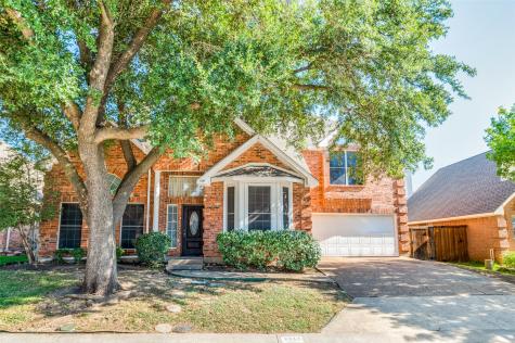 5118 Quail Ridge Drive Mckinney TX 75072
