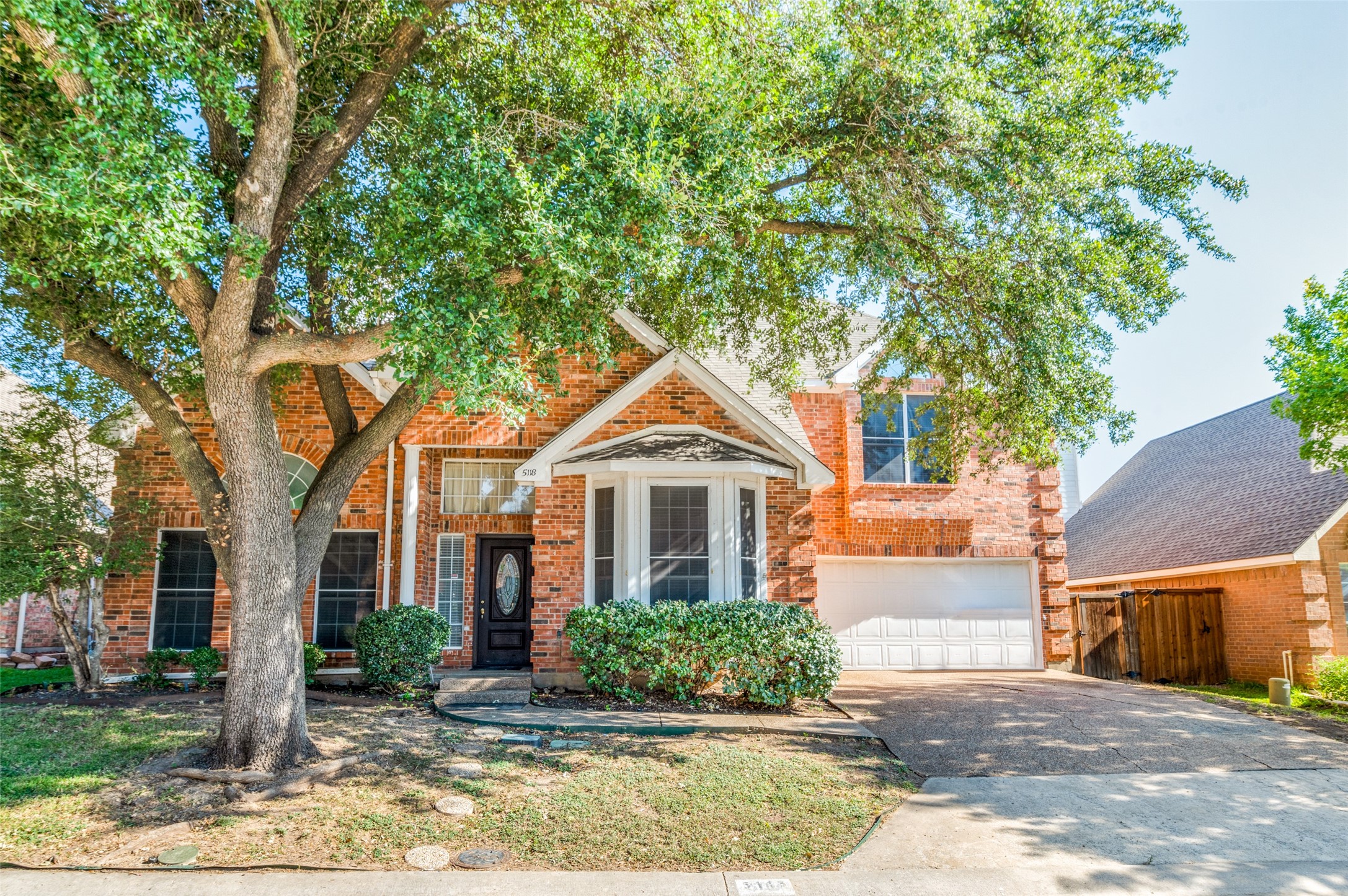 5118 Quail Ridge Drive Mckinney TX 75072